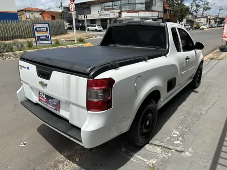 CHEVROLET Montana 1.4 FLEX LS, Foto 7