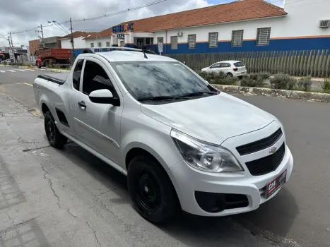 CHEVROLET Montana 1.4 FLEX LS, Foto 2