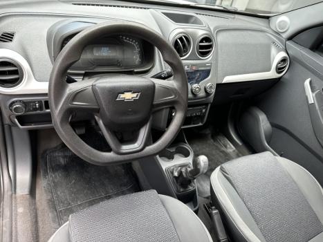 CHEVROLET Montana 1.4 FLEX LS, Foto 10