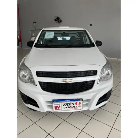 CHEVROLET Montana 1.4 FLEX LS, Foto 3