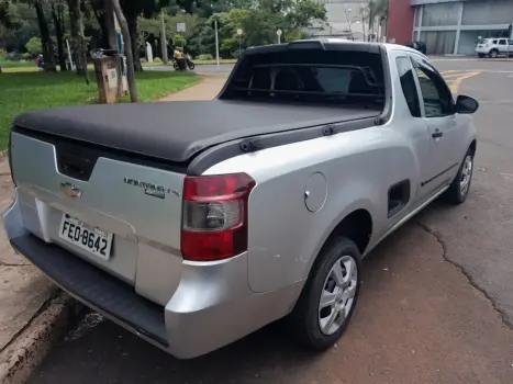 CHEVROLET Montana 1.4 FLEX LS, Foto 4