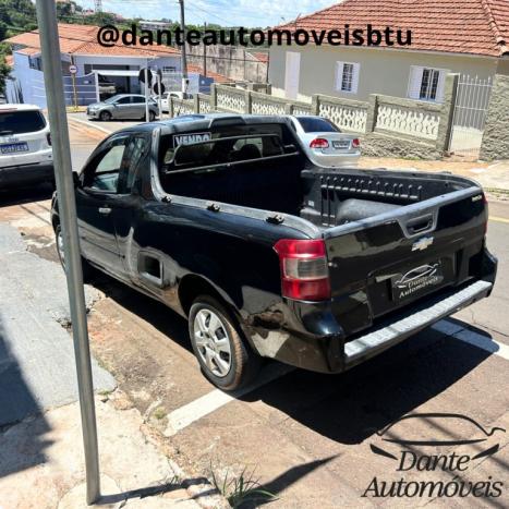 CHEVROLET Montana 1.4 FLEX LS, Foto 4