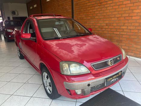 CHEVROLET Montana 1.8 FLEX SPORT, Foto 1