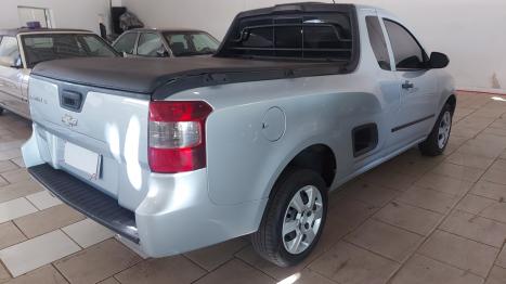 CHEVROLET Montana 1.4 FLEX LS, Foto 4