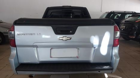 CHEVROLET Montana 1.4 FLEX LS, Foto 6