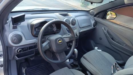 CHEVROLET Montana 1.4 FLEX LS, Foto 12