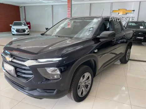CHEVROLET Montana 1.2 12V FLEX TURBO, Foto 1