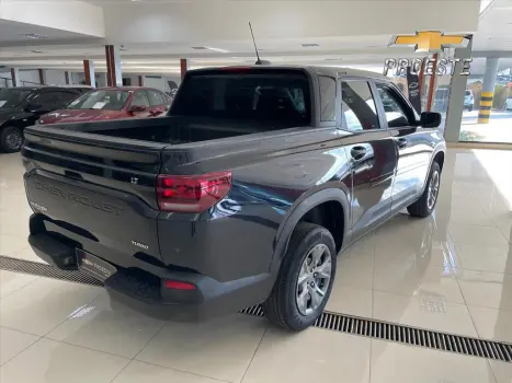 CHEVROLET Montana 1.2 12V FLEX TURBO, Foto 8