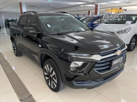 CHEVROLET Montana 1.2 12V FLEX LT TURBO, Foto 1