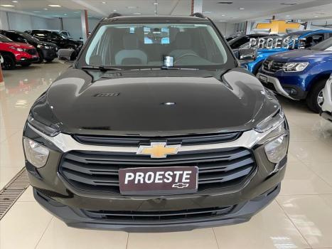 CHEVROLET Montana 1.2 12V FLEX LT TURBO, Foto 2