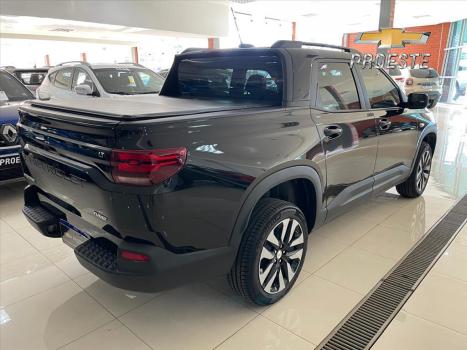 CHEVROLET Montana 1.2 12V FLEX LT TURBO, Foto 4