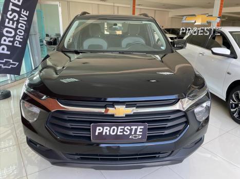 CHEVROLET Montana 1.2 12V FLEX LT TURBO, Foto 2