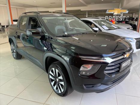 CHEVROLET Montana 1.2 12V FLEX LT TURBO, Foto 3