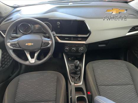 CHEVROLET Montana 1.2 12V FLEX LT TURBO, Foto 4