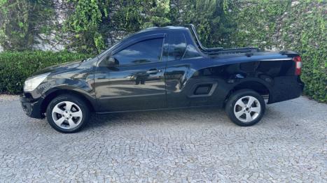 CHEVROLET Montana 1.4 FLEX LS, Foto 1