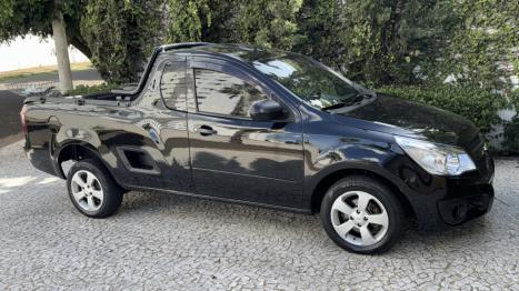 CHEVROLET Montana 1.4 FLEX LS, Foto 2