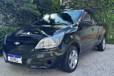 CHEVROLET Montana 1.4 FLEX LS, Foto 3