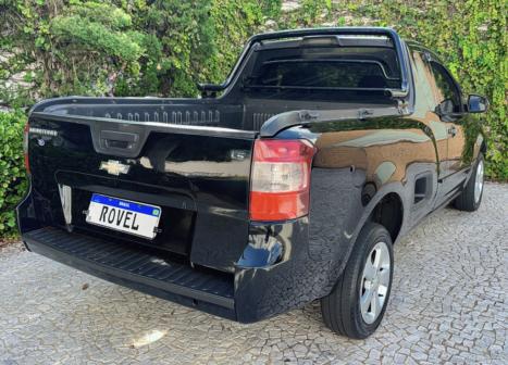 CHEVROLET Montana 1.4 FLEX LS, Foto 4