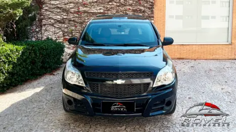 CHEVROLET Montana 1.4 FLEX LS, Foto 2