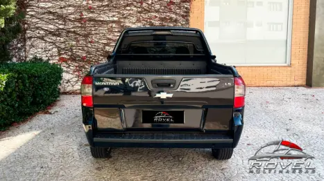 CHEVROLET Montana 1.4 FLEX LS, Foto 6