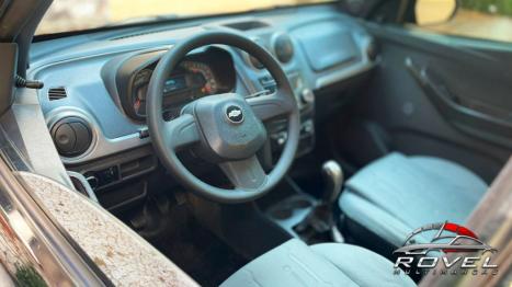 CHEVROLET Montana 1.4 FLEX LS, Foto 7