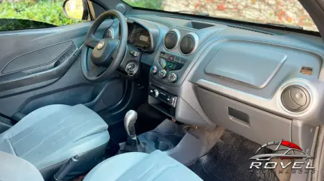 CHEVROLET Montana 1.4 FLEX LS, Foto 8