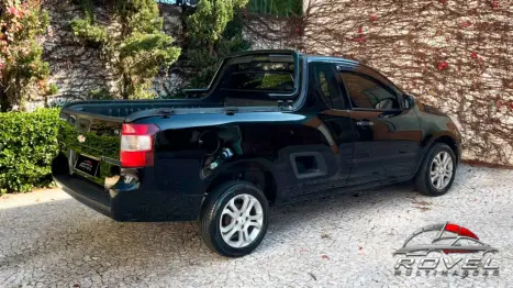 CHEVROLET Montana 1.4 FLEX LS, Foto 5