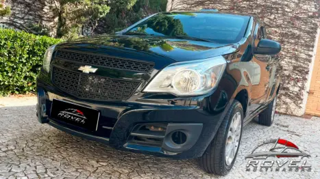 CHEVROLET Montana 1.4 FLEX LS, Foto 3