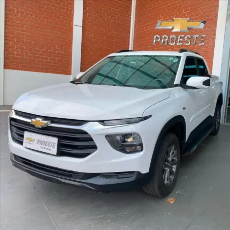 CHEVROLET Montana 1.2 12V FLEX LT TURBO, Foto 1