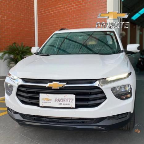 CHEVROLET Montana 1.2 12V FLEX LT TURBO, Foto 2