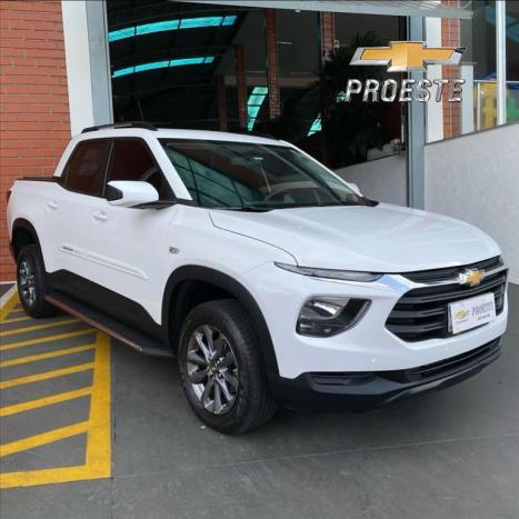 CHEVROLET Montana 1.2 12V FLEX LT TURBO, Foto 3