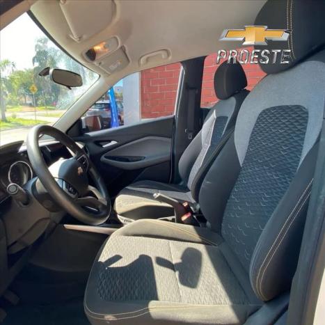 CHEVROLET Montana 1.2 12V FLEX LT TURBO, Foto 5
