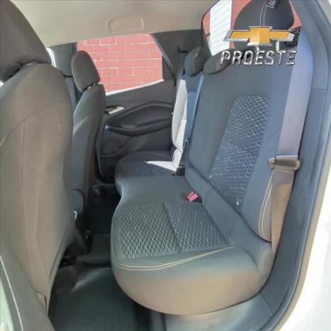 CHEVROLET Montana 1.2 12V FLEX LT TURBO, Foto 6