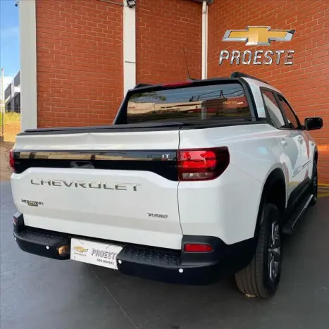 CHEVROLET Montana 1.2 12V FLEX LT TURBO, Foto 7