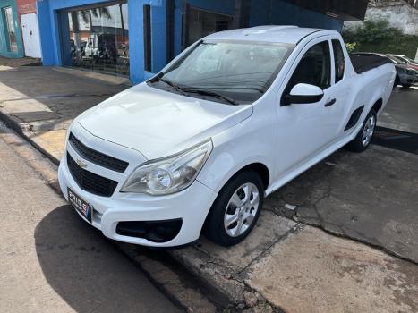 CHEVROLET Montana 1.4 FLEX LS, Foto 2