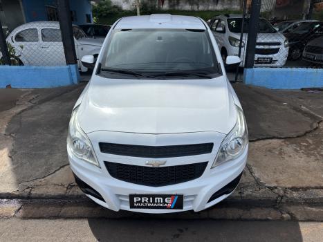 CHEVROLET Montana 1.4 FLEX LS, Foto 3