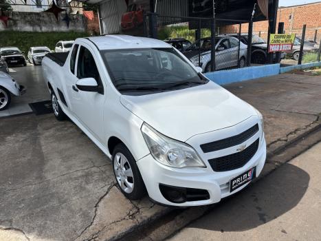 CHEVROLET Montana 1.4 FLEX LS, Foto 4