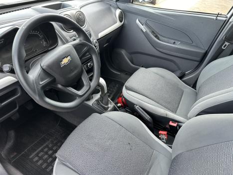 CHEVROLET Montana 1.4 FLEX LS, Foto 5