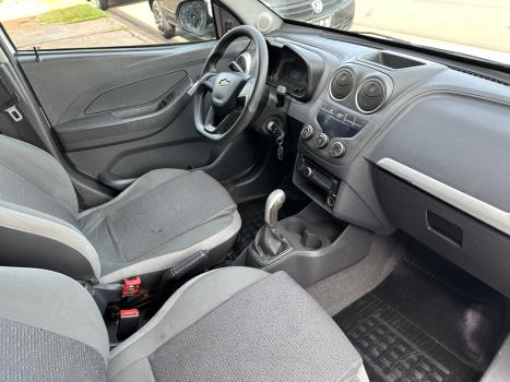 CHEVROLET Montana 1.4 FLEX LS, Foto 6