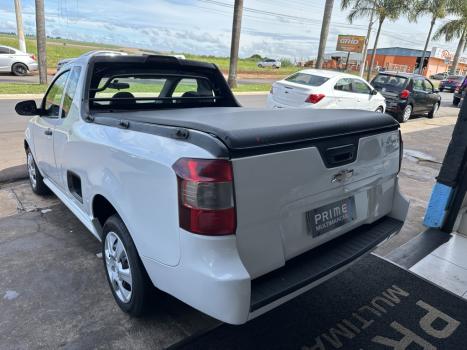 CHEVROLET Montana 1.4 FLEX LS, Foto 7