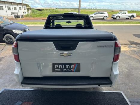 CHEVROLET Montana 1.4 FLEX LS, Foto 8