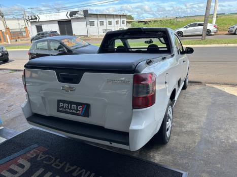 CHEVROLET Montana 1.4 FLEX LS, Foto 9