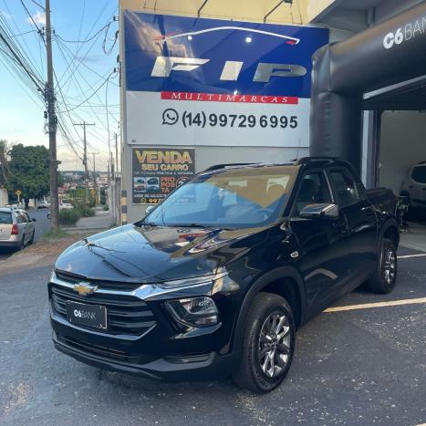 CHEVROLET Montana 1.2 12V FLEX LT TURBO, Foto 1