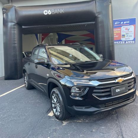 CHEVROLET Montana 1.2 12V FLEX LT TURBO, Foto 7