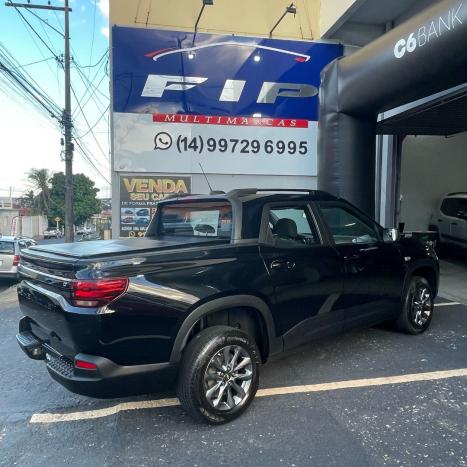CHEVROLET Montana 1.2 12V FLEX LT TURBO, Foto 9