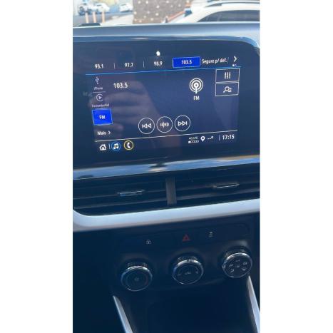 CHEVROLET Montana 1.2 12V FLEX LT TURBO, Foto 10