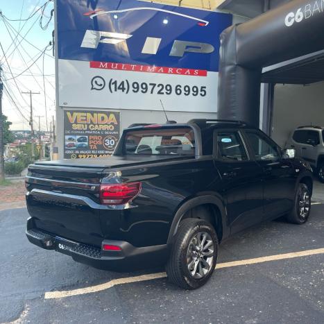 CHEVROLET Montana 1.2 12V FLEX LT TURBO, Foto 12