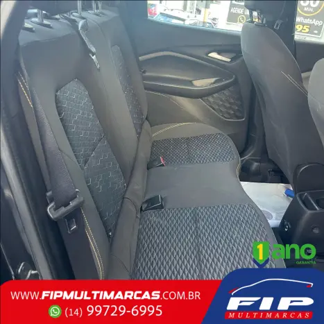 CHEVROLET Montana 1.2 12V FLEX LT TURBO, Foto 3