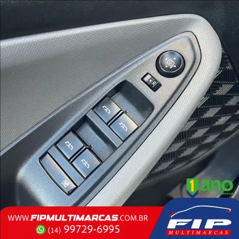 CHEVROLET Montana 1.2 12V FLEX LT TURBO, Foto 6