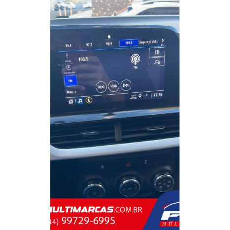 CHEVROLET Montana 1.2 12V FLEX LT TURBO, Foto 10